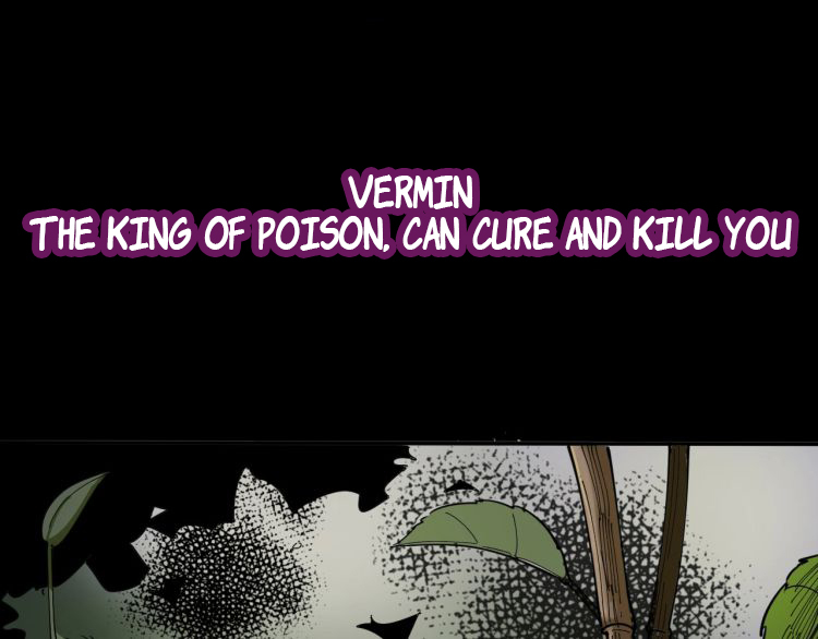 Poisonous Witch Doctor Chapter 0 10